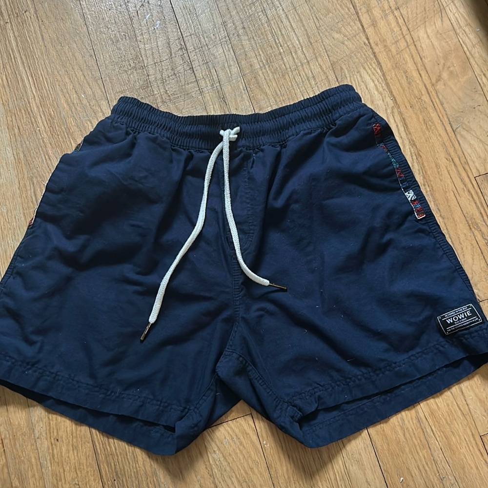 Wowie Men’s Shorts